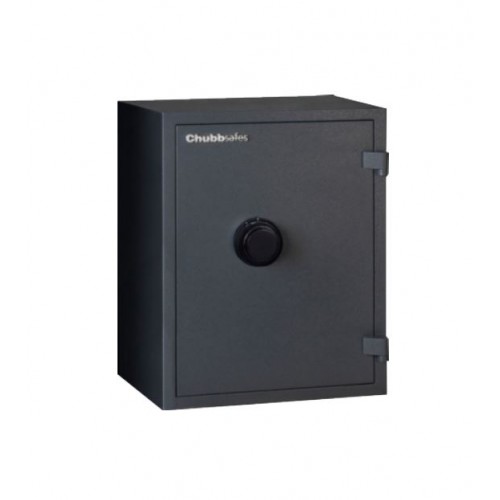 CHUBB VIPER SAFE SERIES (MODEL-50)