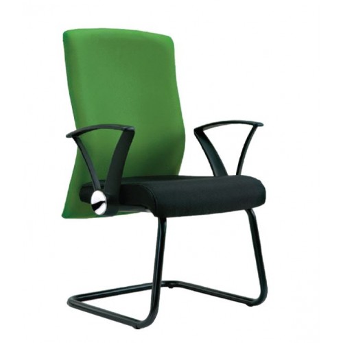 GAIN SERIES FABRIC VISITOR CHAIR (E2274S)