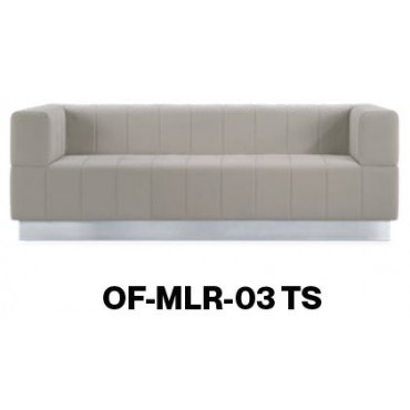 MILLER SERIES SETTEE (OF-MLR)