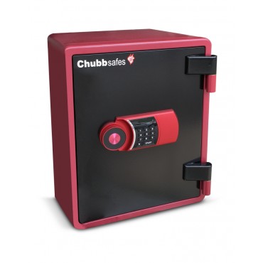 CHUBB DIGITAL SAFE SERIES HOME SAFE (E50KL)