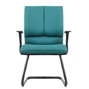 ARKE SERIES FABRIC VISITOR CHAIR (EXE68-SE)