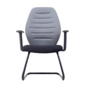 ATTIS SERIES FABRIC VISITOR CHAIR (EXE78-SE)