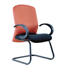 CONFI SERIES FABRIC VISITOR CHAIR (E2008S)