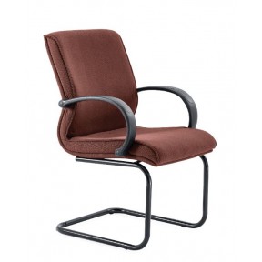 DYNAMENE SERIES FABRIC VISITOR CHAIR (AR-8373)