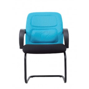 ERSA SERIES FABRIC VISITOR CHAIR (EXE71-SE)