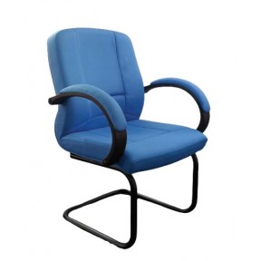 F12 SERIES FABRIC VISITOR CHAIR (OF-VB-F12-A32F3-F)