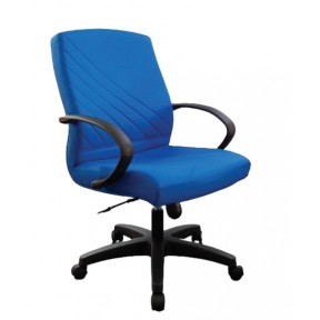 F14 SERIES FABRIC LOW BACK CHAIR (OF-LB-F14-A3H1B1-F)