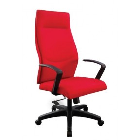 F15 SERIES FABRIC MEDIUM BACK CHAIR (OF-MB-F15-A12H2B1-F)