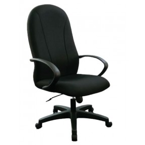 F16 SERIES FABRIC HIGH BACK CHAIR (OF-HB-F16-A3H1B1-F)