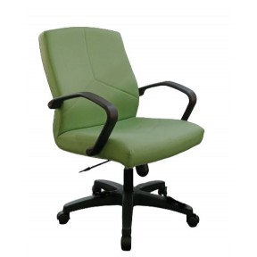 F18 SERIES FABRIC LOW BACK CHAIR (OF-LB-F18-A17H1B1-F)