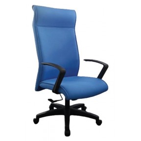 F22 SERIES FABRIC HIGH BACK CHAIR (OF-HB-F22-A12H2B1-F)