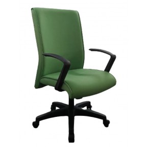 F22 SERIES FABRIC LOW BACK CHAIR (OF-LB-F22-A12H2B1-F)