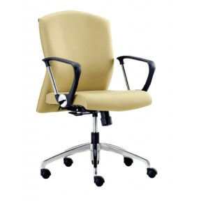 FOCUS SERIES FABRIC LOW BACK CHAIR (E838H)