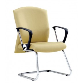 FOCUS SERIES FABRIC VISITOR CHAIR (E848S)