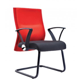 IMAGINE SERIES FABRIC VISITOR CHAIR (E2395S)