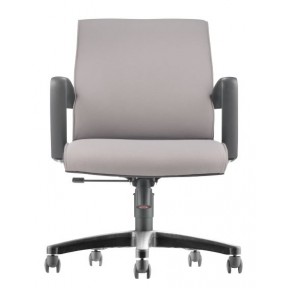 KASTEL SERIES FABRIC LOW BACK CHAIR (KL5612F-30A70)