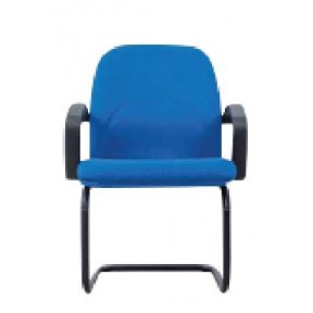 LYSA SERIES FABRIC VISITOR CHAIR (EXE61-SE)