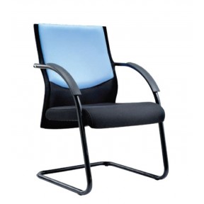 MAXIM SERIES FABRIC VISITOR CHAIR (E2585S)