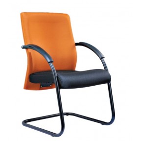 MERIT SERIES FABRIC VISITOR CHAIR (E2055S)