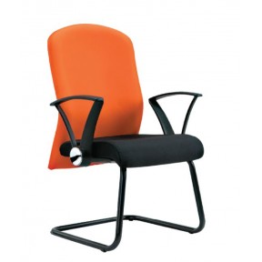 MOST SERIES FABRIC VISITOR CHAIR (E2284S)