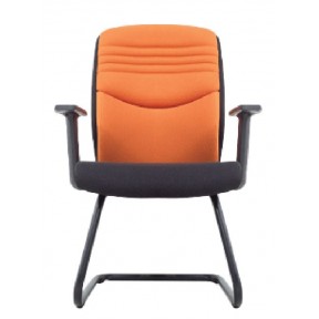 STYX SERIES FABRIC VISITOR CHAIR (EXE65-SE)