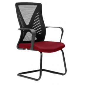 FLAMINGO SERIES MESH VISITOR CHAIR (OF-FG-003-VA)