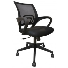 GLO SERIES LOW BACK CHAIR (GLO-L-331)