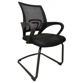GLO SERIES VISITOR CHAIR (GLO-V-331)