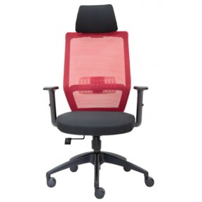 LIPS SERIES MESH HIGH BACK CHAIR (E2935H)