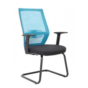LIPS SERIES MESH VISITOR CHAIR (E2937S)