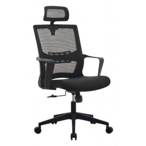 LUMINO SERIES HIGH BACK CHAIR (LUMINO-H)