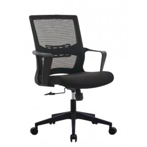 LUMINO SERIES MEDIUM BACK CHAIR (LUMINO-M)