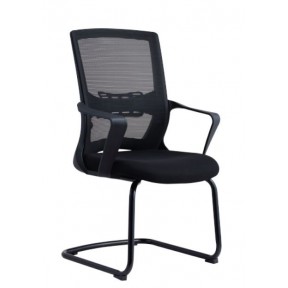 LUMINO SERIES VISITOR CHAIR (LUMINO-V)