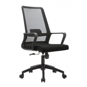 PIXIE SERIES MEDIUM BACK CHAIR (PIXIE-M)