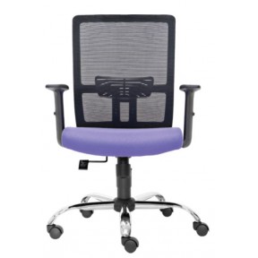 SPEC SERIES MESH LOW BACK CHAIR (E2952H)