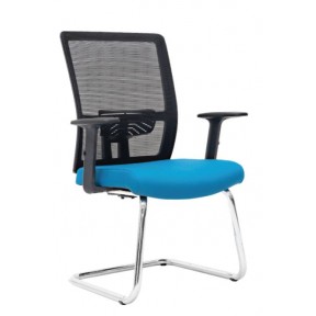 SPEC SERIES MESH VISITOR CHAIR (E2953S)