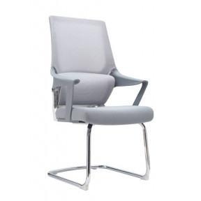 TRIO WHITE SERIES VISITOR CHAIR (TRIO-W-V)