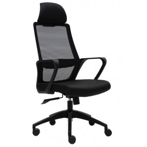 VENON SERIES MESH HIGH BACK CHAIR (OF-VN-001-HB)