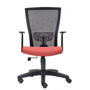 WILL SERIES MESH LOW BACK CHAIR (E2976H)