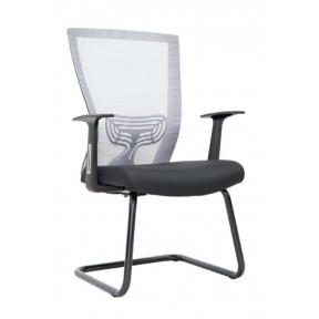 WILL SERIES MESH VISITOR CHAIR (E2977S)