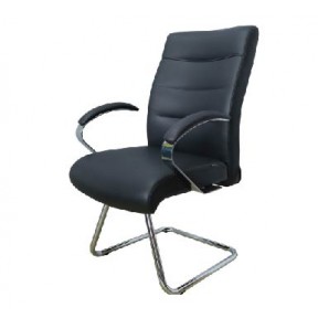 CUSEO VISITOR CHAIR (OF-CUS-VB-A7F1-P)