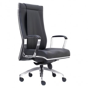 SUPERIOR SERIES PU LEATHER HIGH BACK CHAIR (E1091H)