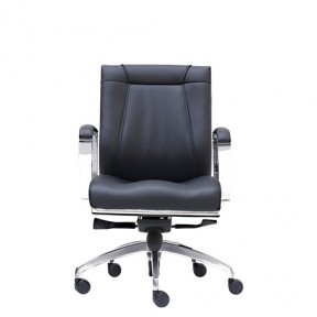 SUPERIOR SERIES PU LEATHER LOW BACK CHAIR (E1093H)