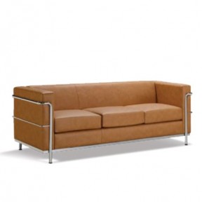 KIMBERLY SERIES TRIPLE SEATER (KB015-3)